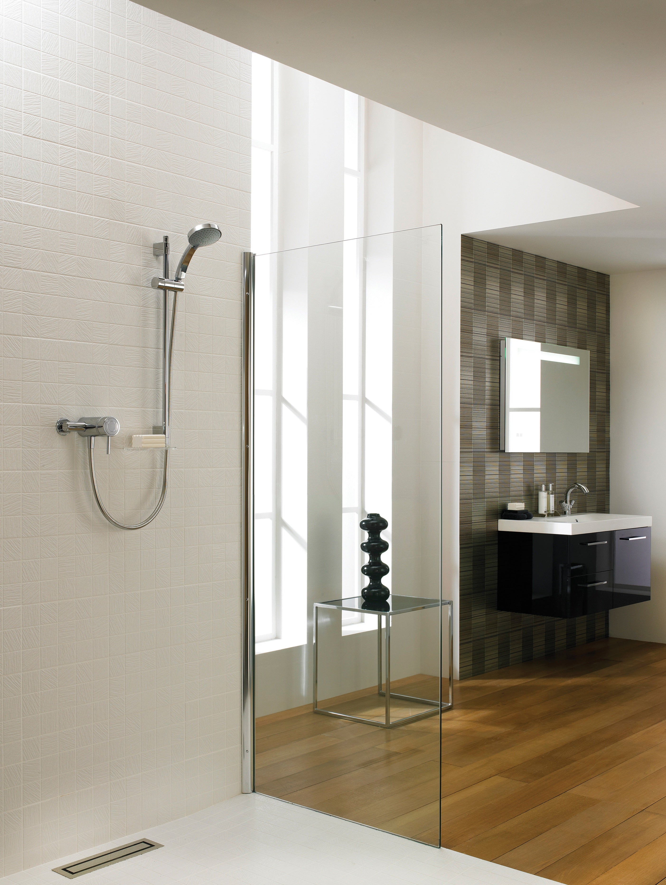 Mira Element Thermostatic Mixer Shower 1.1910.001