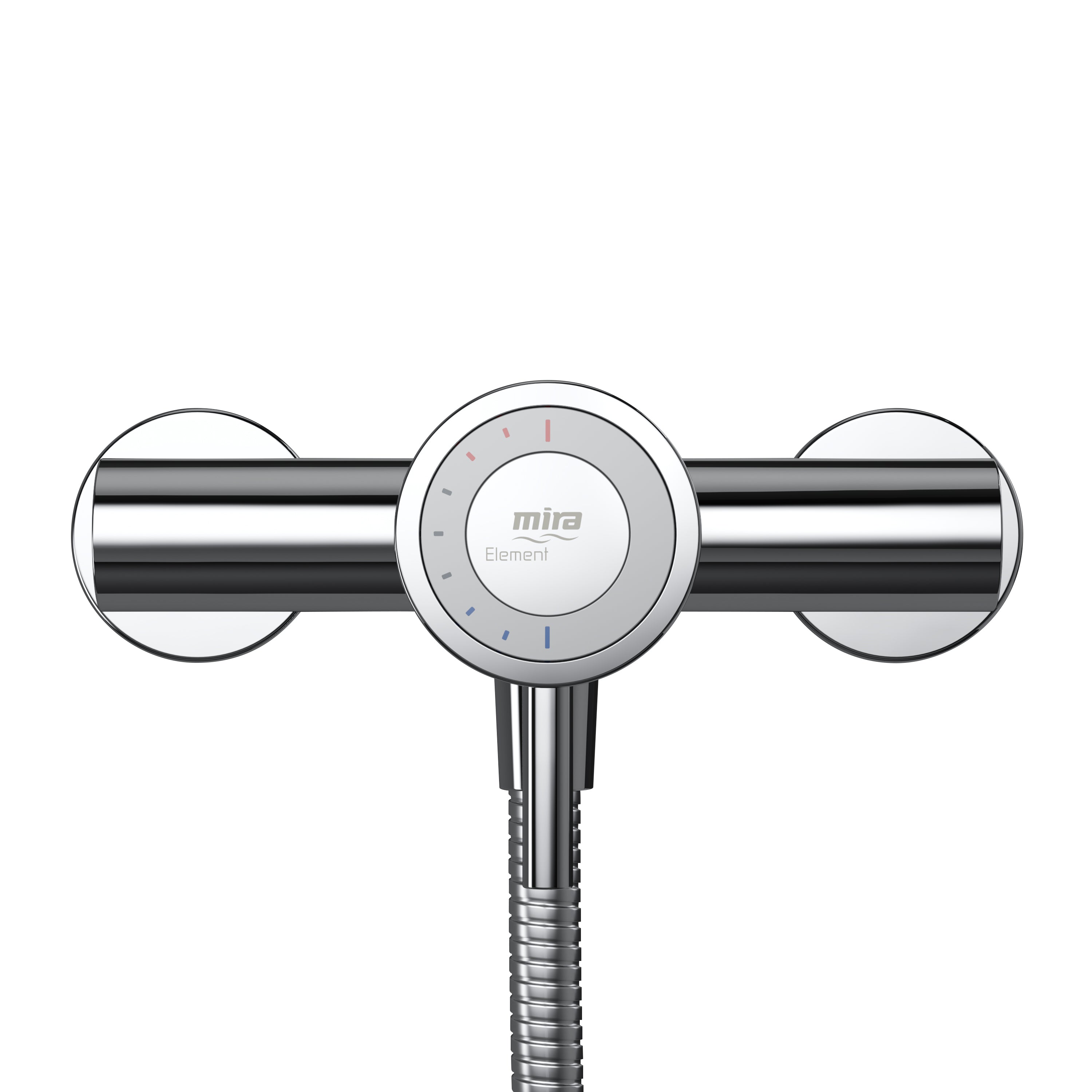 Mira Element Thermostatic Mixer Shower 1.1910.001