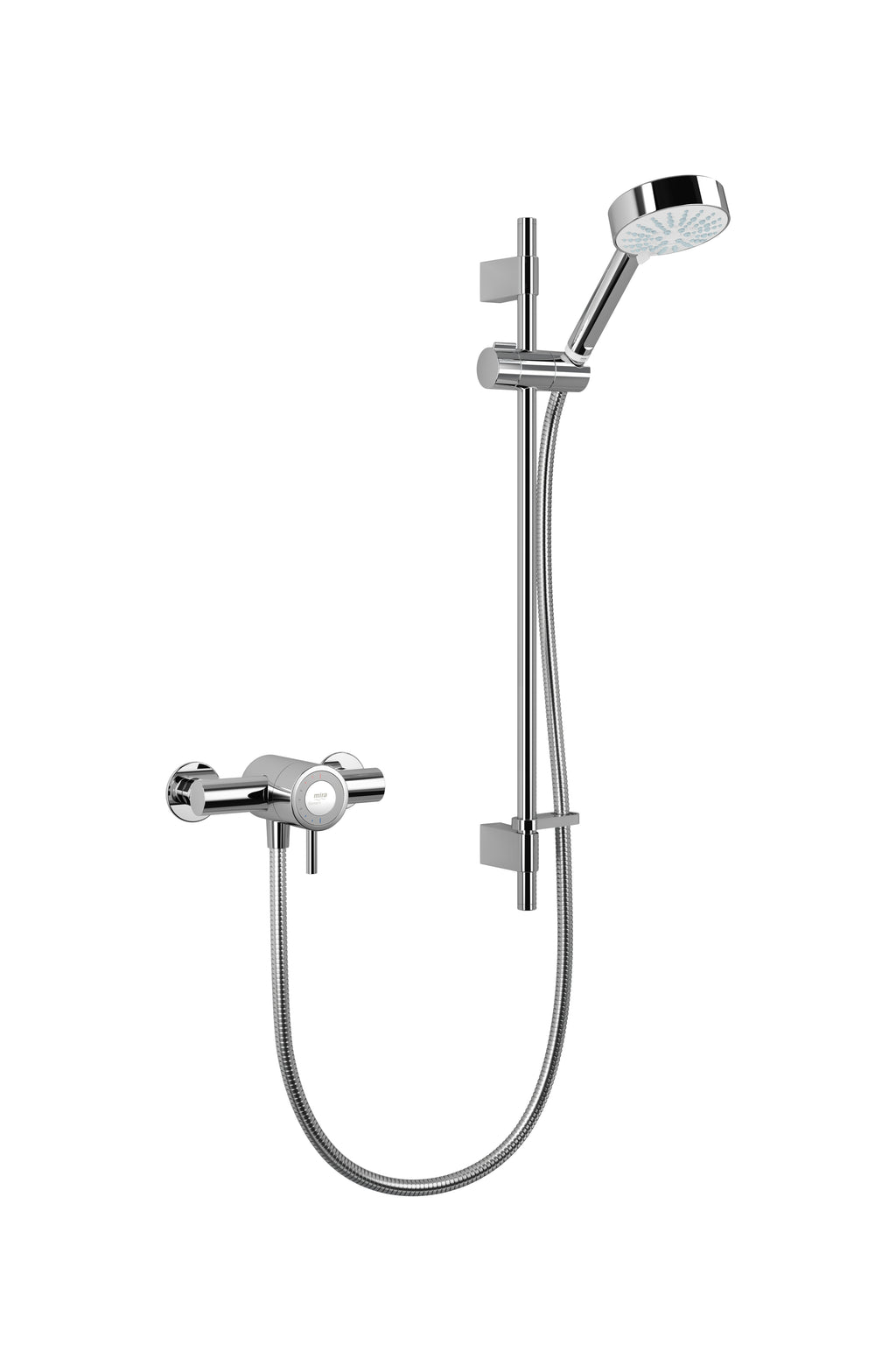 Mira Element Thermostatic Mixer Shower 1.1910.001