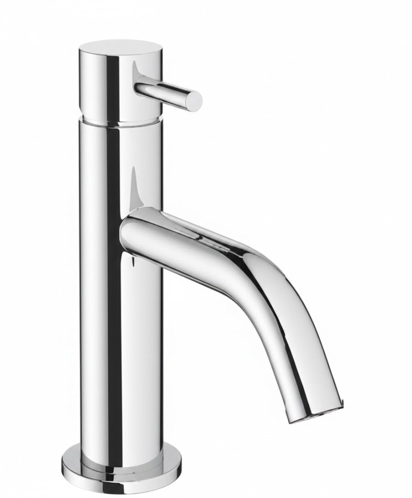 Crosswater MPairO Basin Mixer Multiple Colours