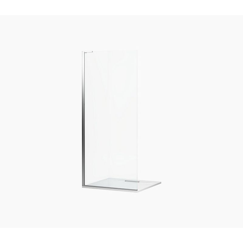 Mira Ascend Divider Panel 900mm 1.1862.202