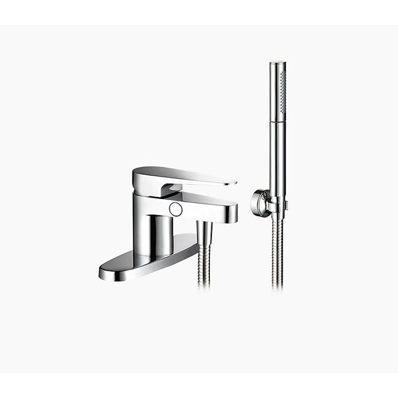 Kohler Mira Pairecision Bsm 2.1817.005