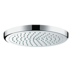 hansgrohe Croma Overhead shower 220 1jet EcoSmart 9 l/min Chrome