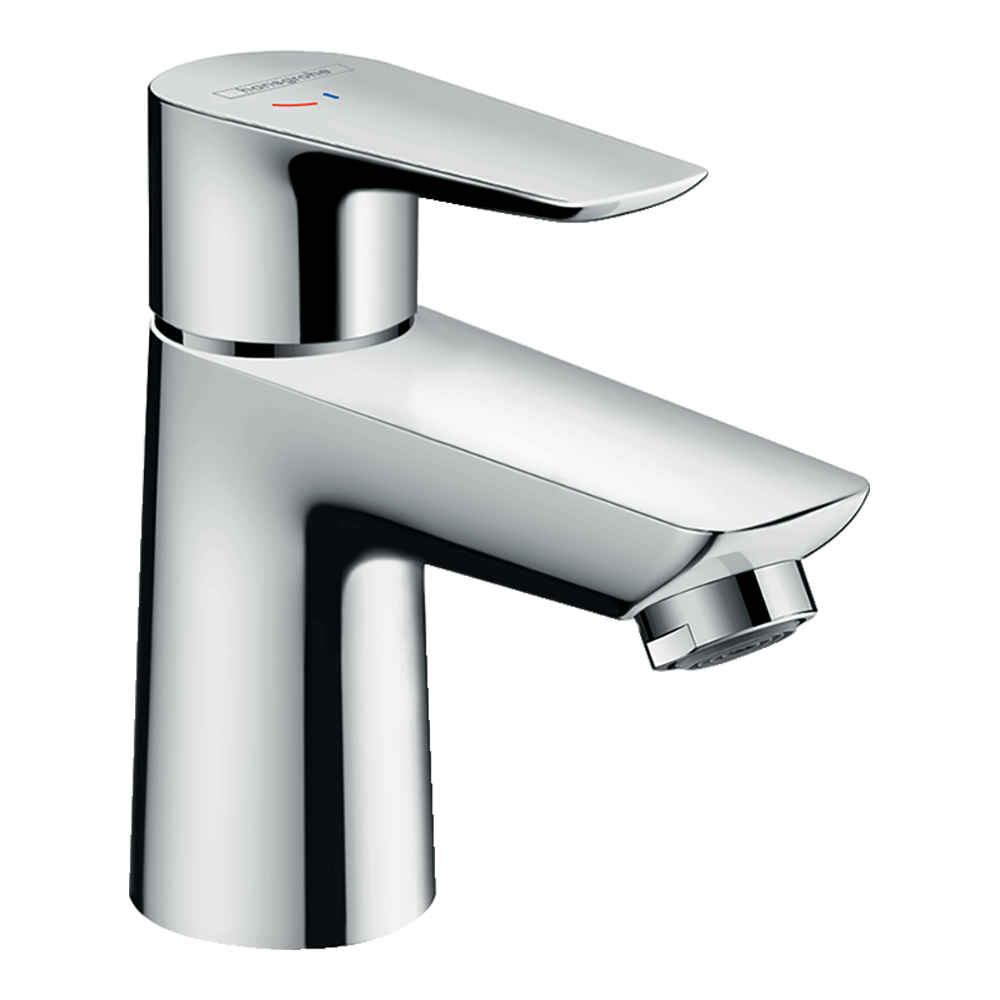 Hansgrohe Hg Talis E 80 Basin MxCoolstart W/O Was