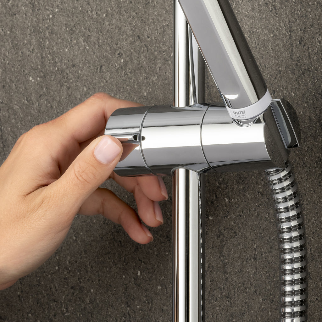 Mira Jump Dual Electric Shower 9.5 KW 1.1788.578