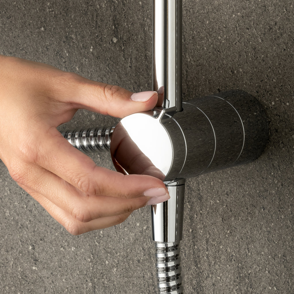 Mira Jump Dual Electric Shower 9.5 KW 1.1788.578