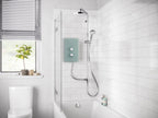 Mira Azora Dual Electric Shower 9.8 KW 1.1634.156.