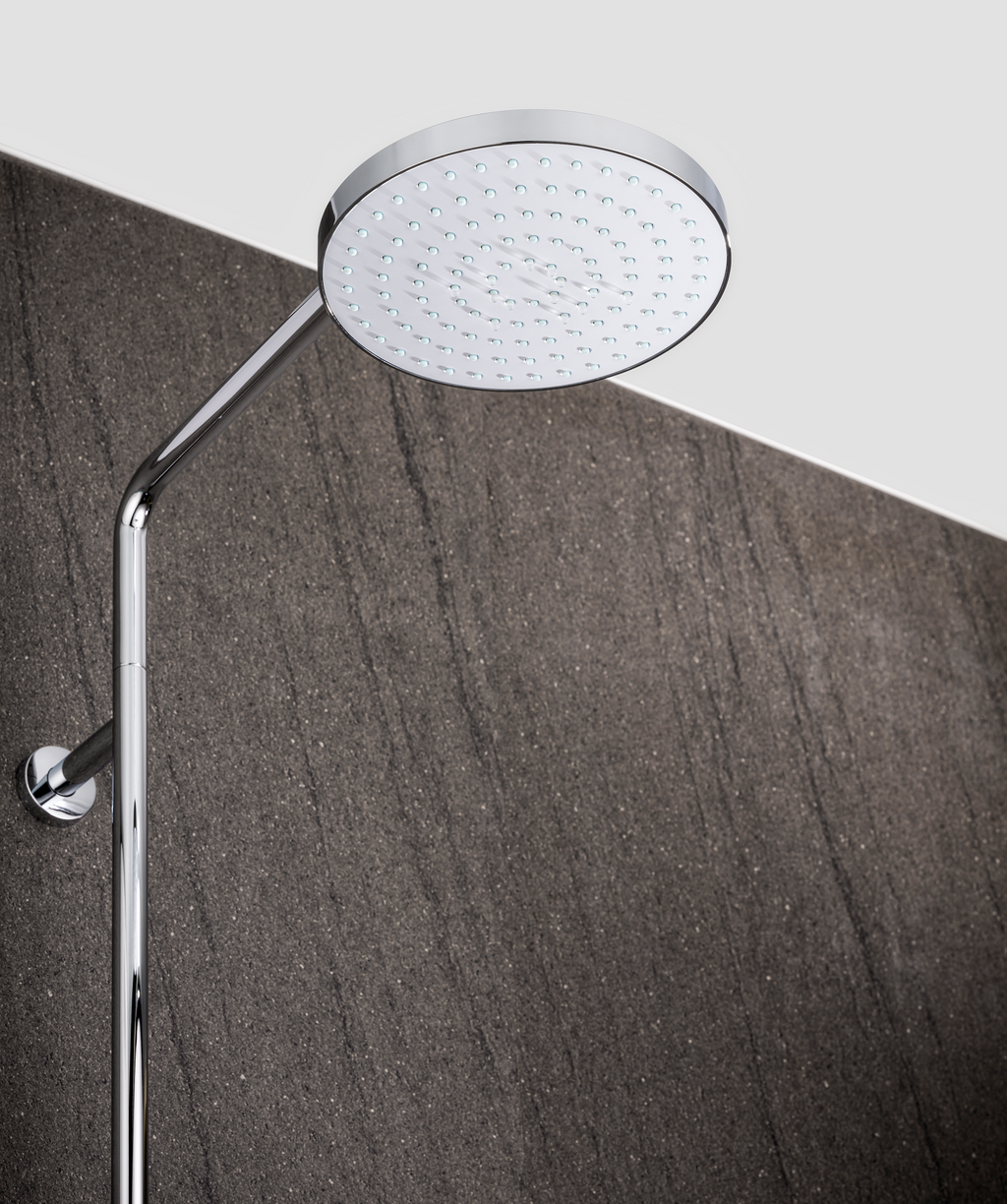 Mira Azora Dual Electric Shower 9.8 KW 1.1634.156.