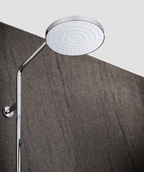 Mira Azora Dual Electric Shower 9.8 KW 1.1634.156.