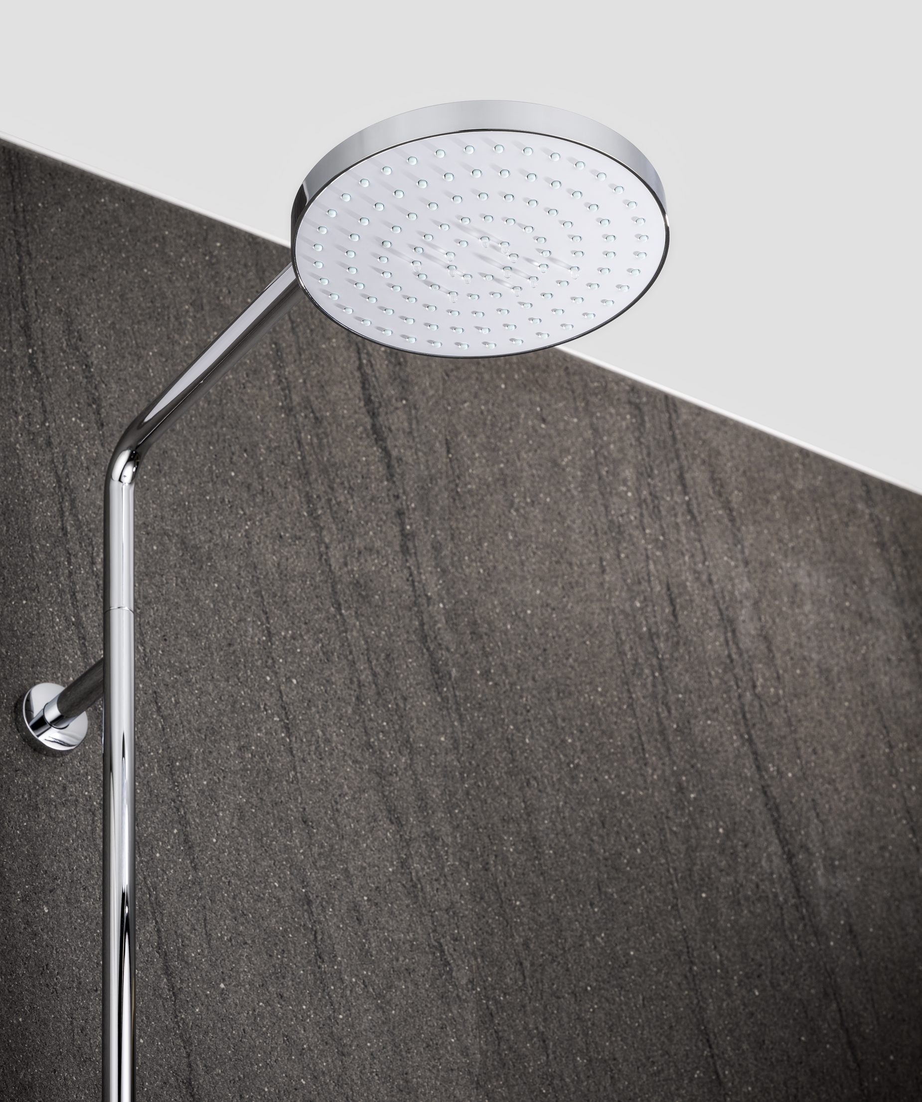 Mira Azora Dual Electric Shower 9.8 KW 1.1634.156.