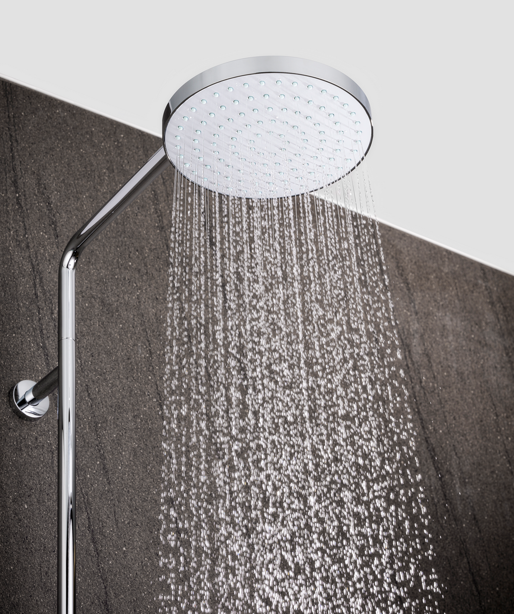 Mira Azora Dual Electric Shower 9.8 KW 1.1634.156.