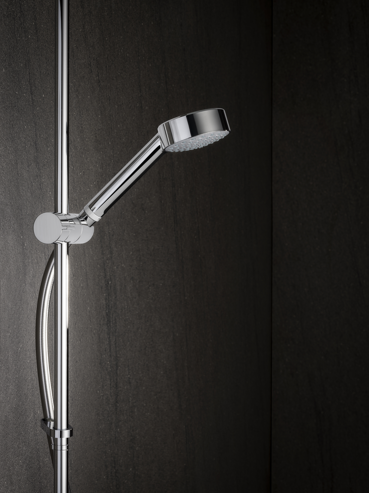 Mira Azora Dual Electric Shower 9.8 KW 1.1634.156.
