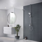 Mira Activate Smart Digital Shower High Pressure Single Outlet Ceiling Fed with ColdBoost��������� 1.1903.086