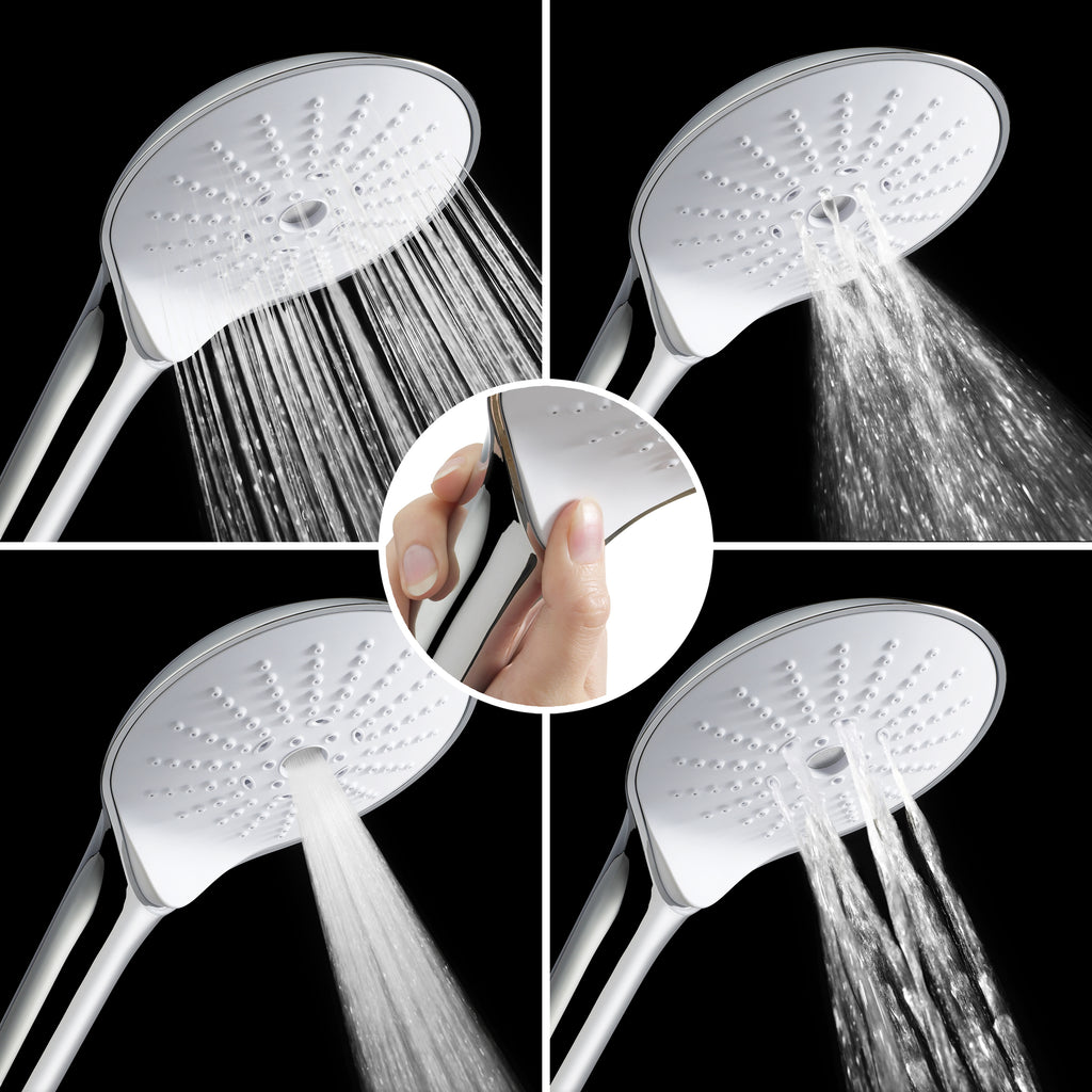 Mira Activate Smart Digital Shower High Pressure Single Outlet Rear Fed with ColdBoost��������� 1.1903.087