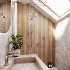 Mira Activate Smart Digital Shower High Pressure Dual Outlet Rear Fed with ColdBoost��������� 1.1903.089