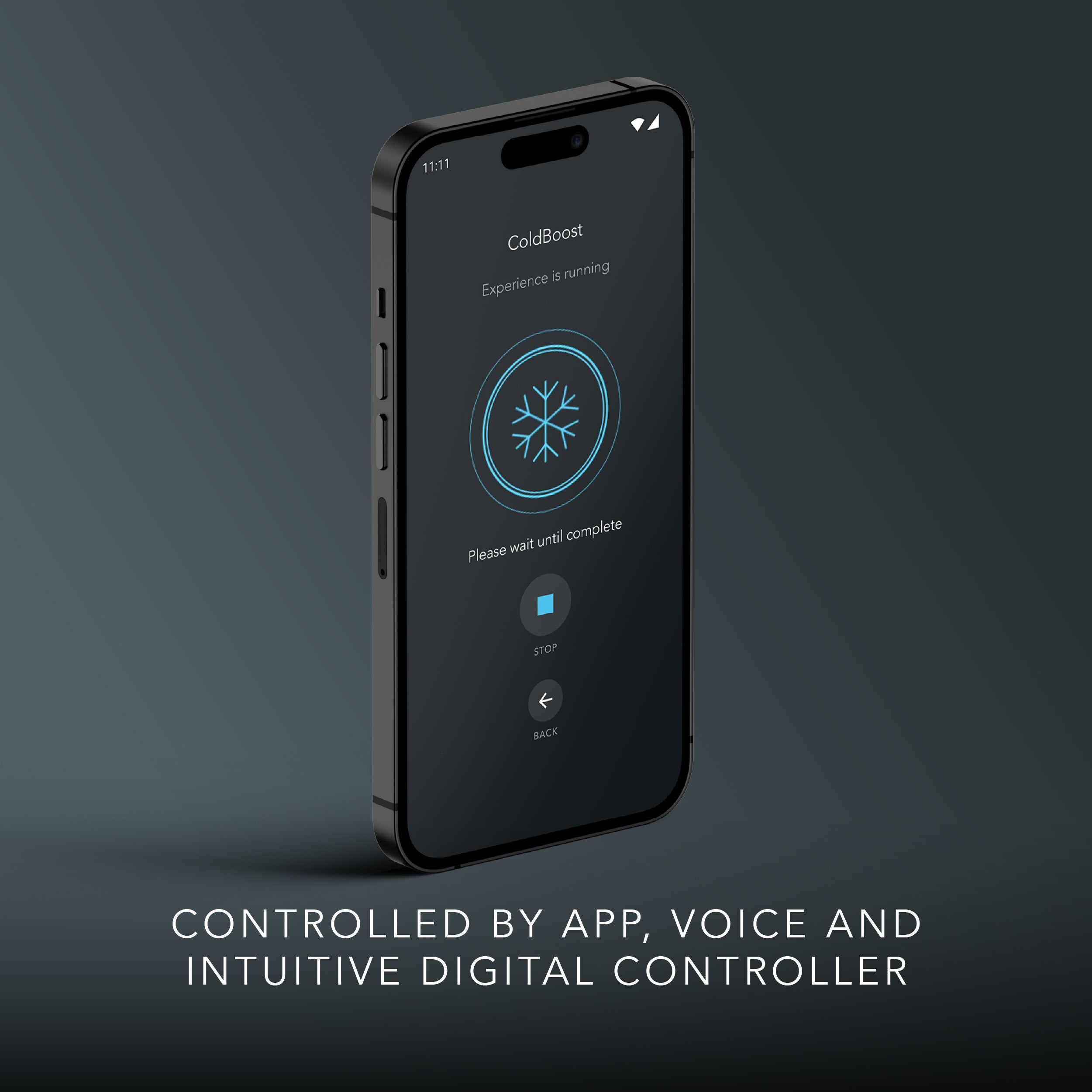 Mira Activate Smart Digital Shower High Pressure Dual Outlet Rear Fed with ColdBoost��������� 1.1903.089