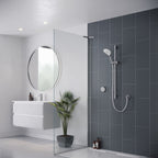 Mira Activate Smart Digital Shower Pumped Single Outlet Rear Fed ColdBoost��������� 1.1903.091