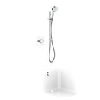MIRA EVOCO DUAl BATHFILl W/ HYDROGLO 1.1967.006