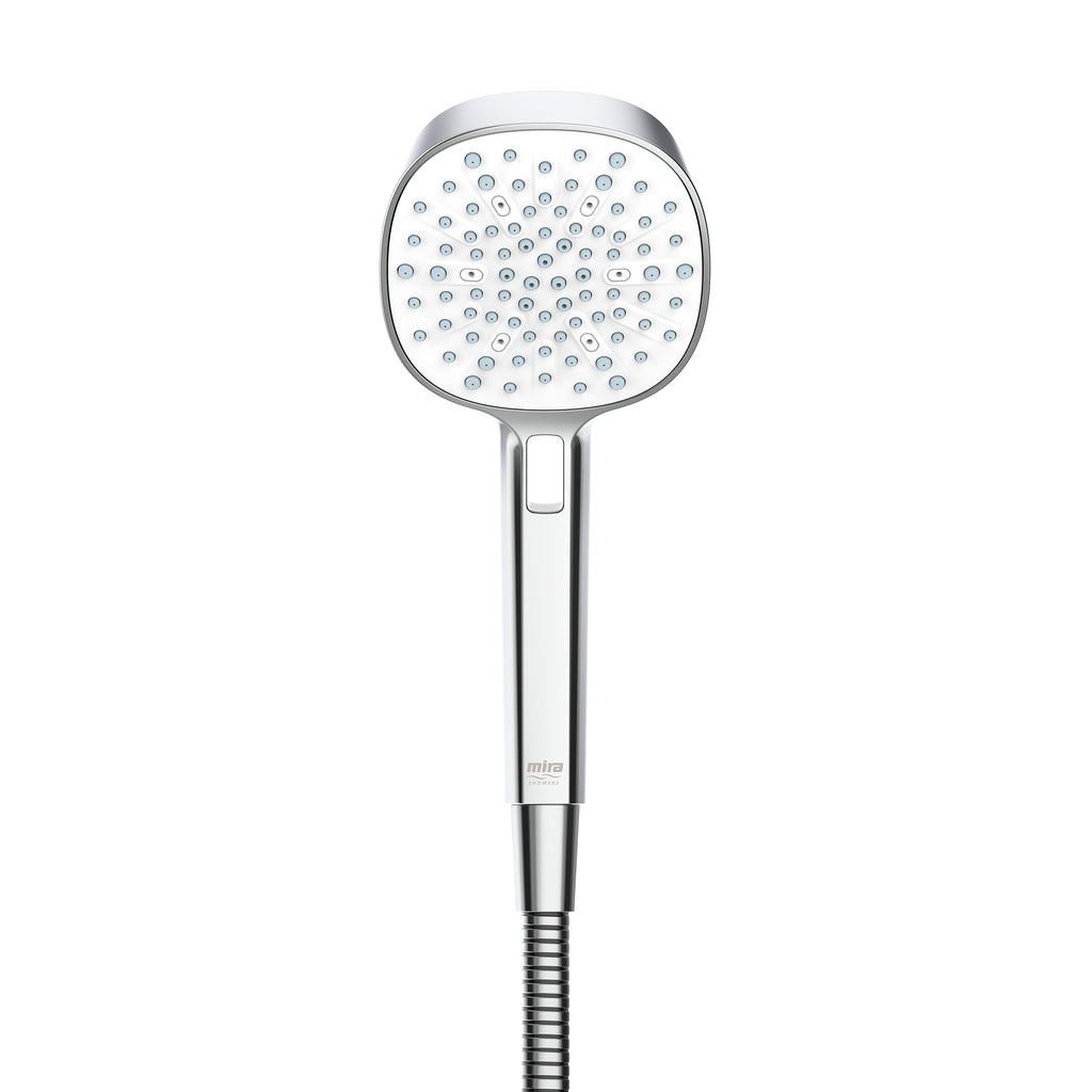 MIRA EVOCO DUAl BATHFILl W/ HYDROGLO 1.1967.006