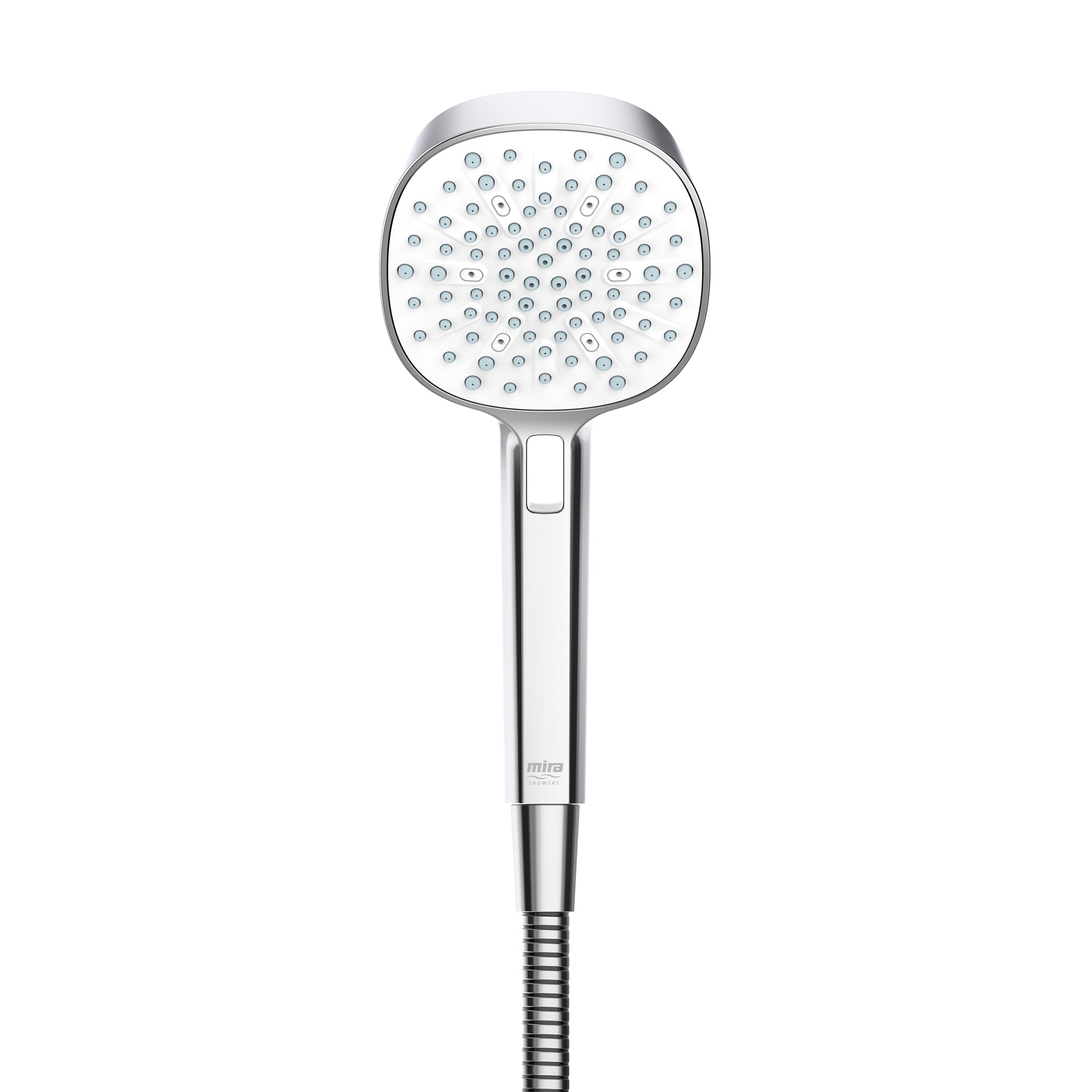 MIRA EVOCO DUAl BATHFILl W/ HYDROGLO 1.1967.006