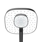 MIRA EVOCO TRIPLE OUTLET Bl W/ HYDROGLO 1.1967.010