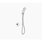 Mira Evoco Single Outlet 1.1967.051