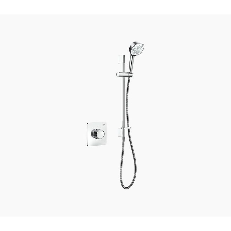 Mira Evoco Single Outlet 1.1967.051