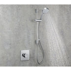 Mira Evoco Single Outlet 1.1967.051
