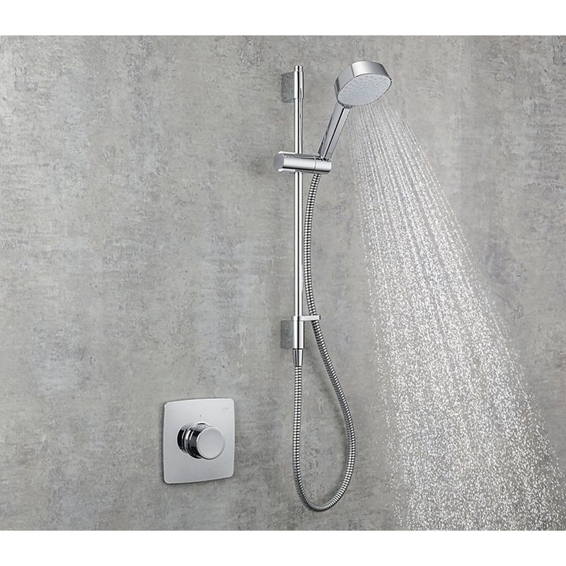 Mira Evoco Single Outlet 1.1967.051