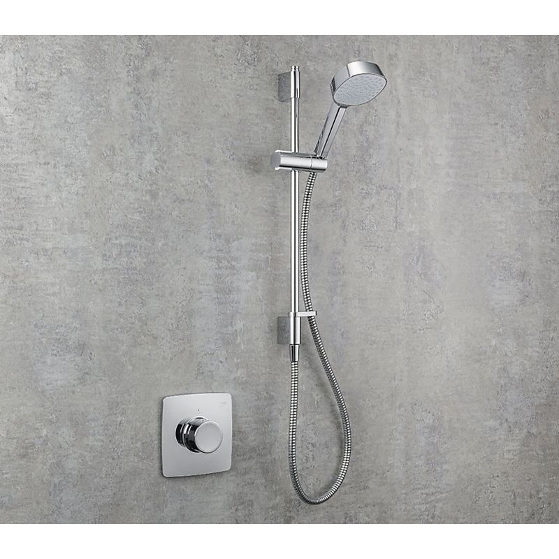 Mira Evoco Single Outlet 1.1967.051