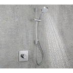 Mira Evoco Single Outlet 1.1967.051