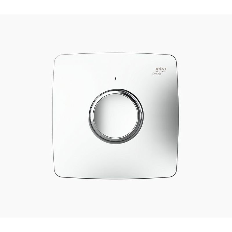 Mira Evoco Single Outlet 1.1967.051