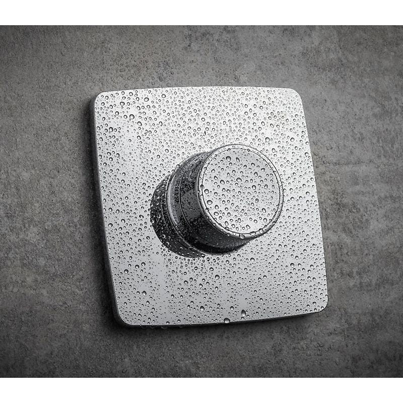 Mira Evoco Single Outlet 1.1967.051
