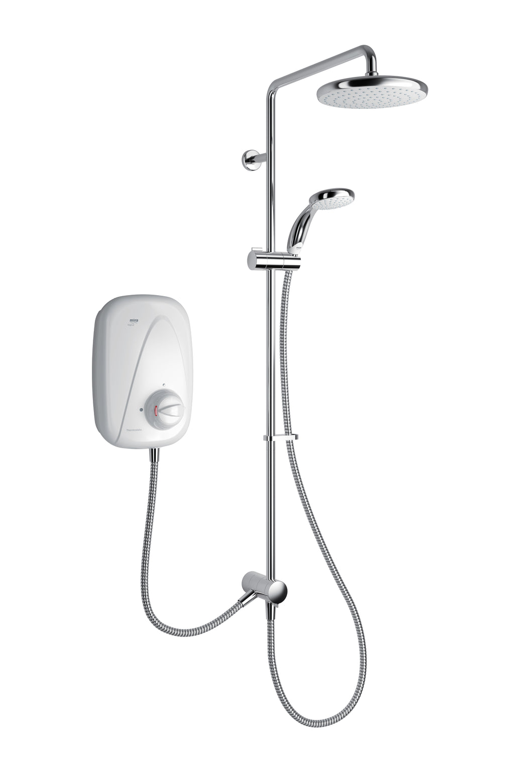 Mira Vigour Dual Shower 1.1532.426