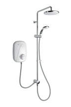 Mira Vigour Dual Shower 1.1532.426