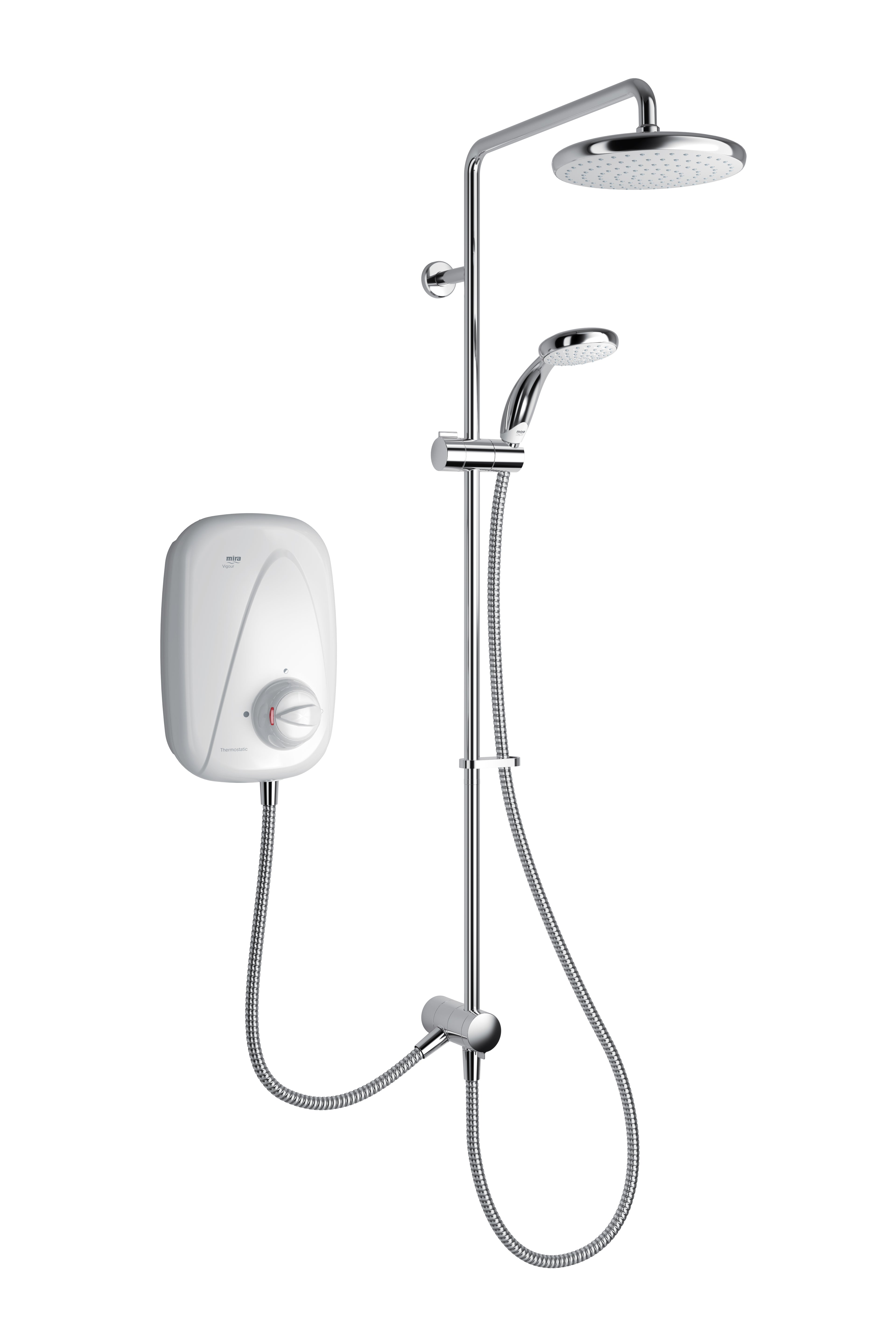 Mira Vigour Dual Shower 1.1532.426