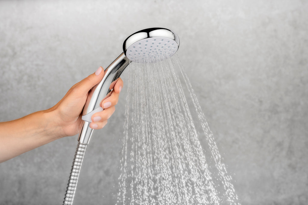 Mira Vigour Dual Shower 1.1532.426