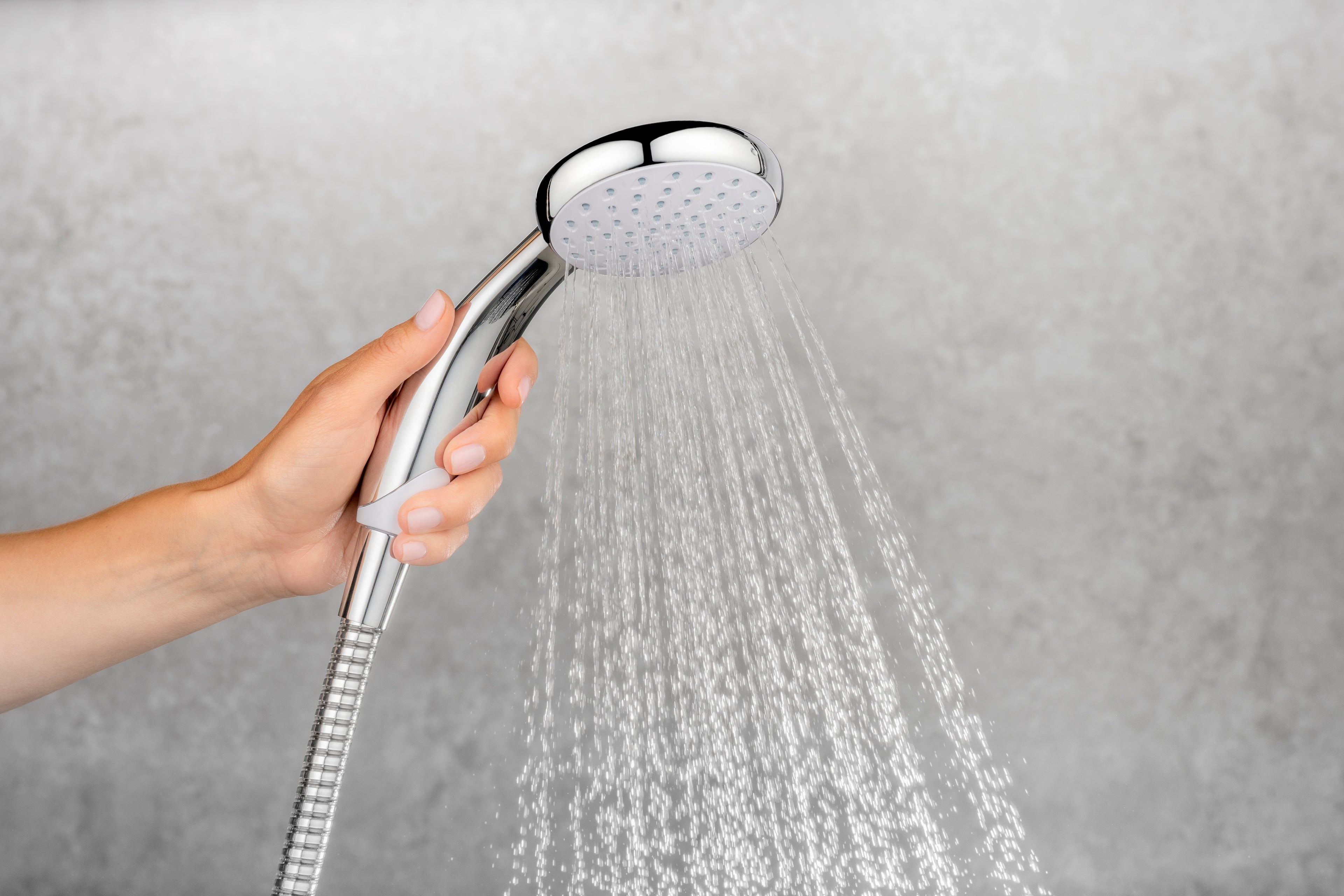 Mira Vigour Dual Shower 1.1532.426