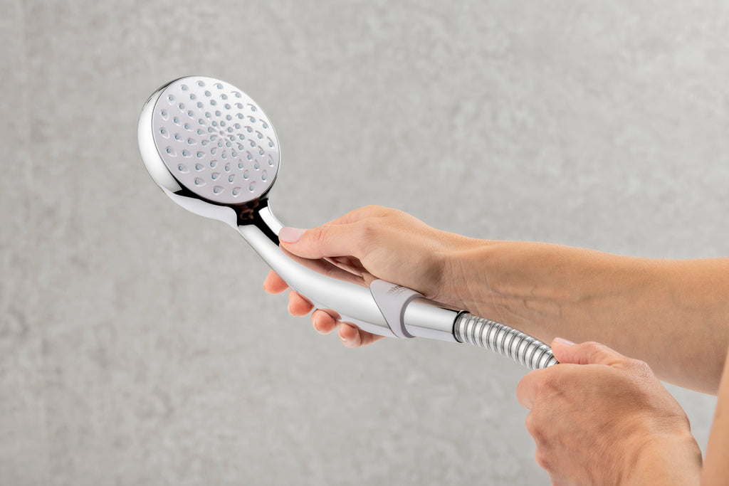 Mira Vigour Dual Shower 1.1532.426