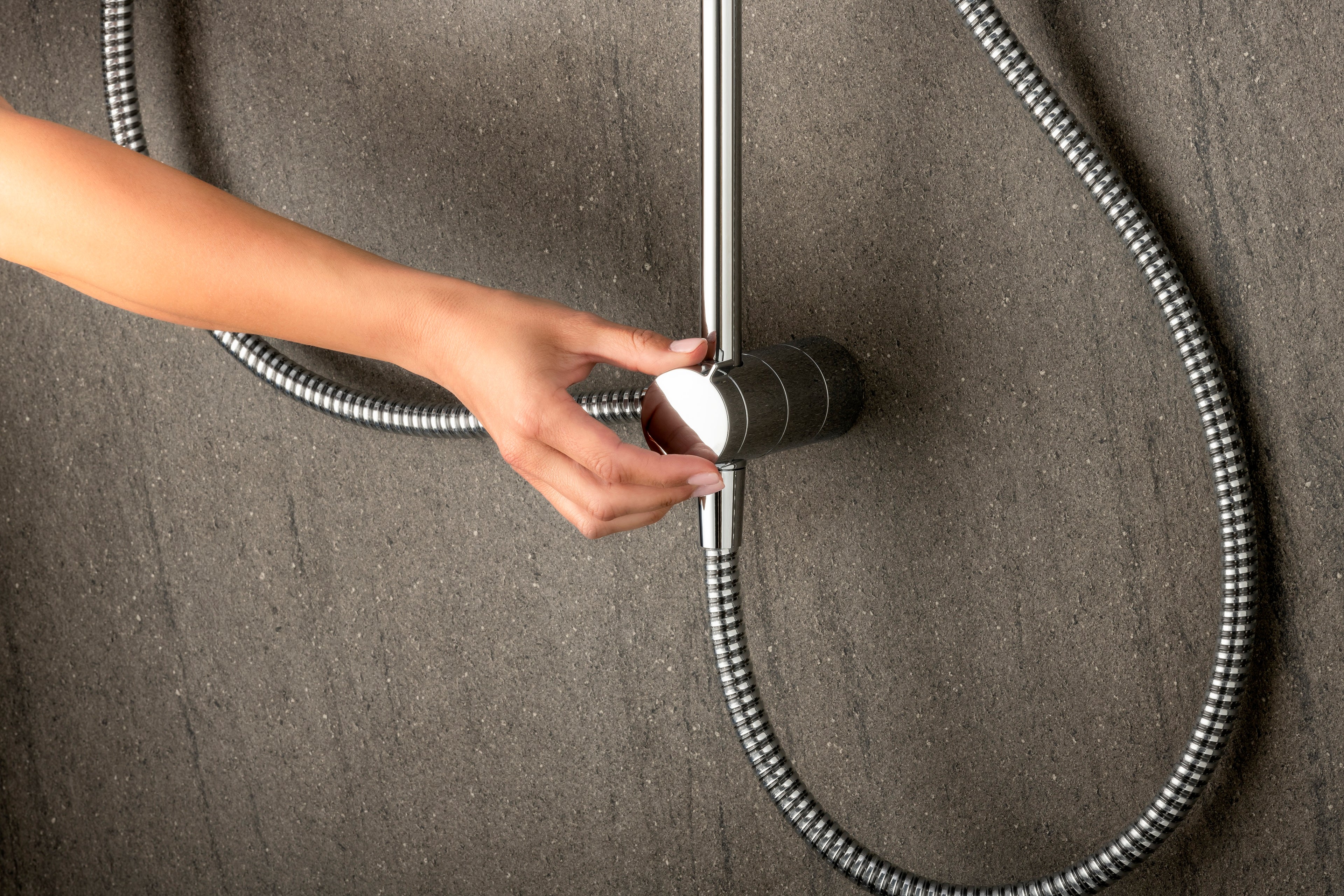 Mira Vigour Dual Shower 1.1532.426