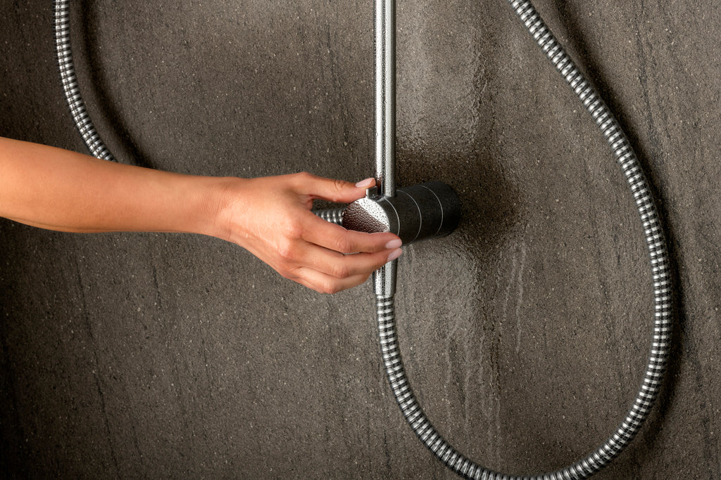 Mira Vigour Dual Shower 1.1532.426