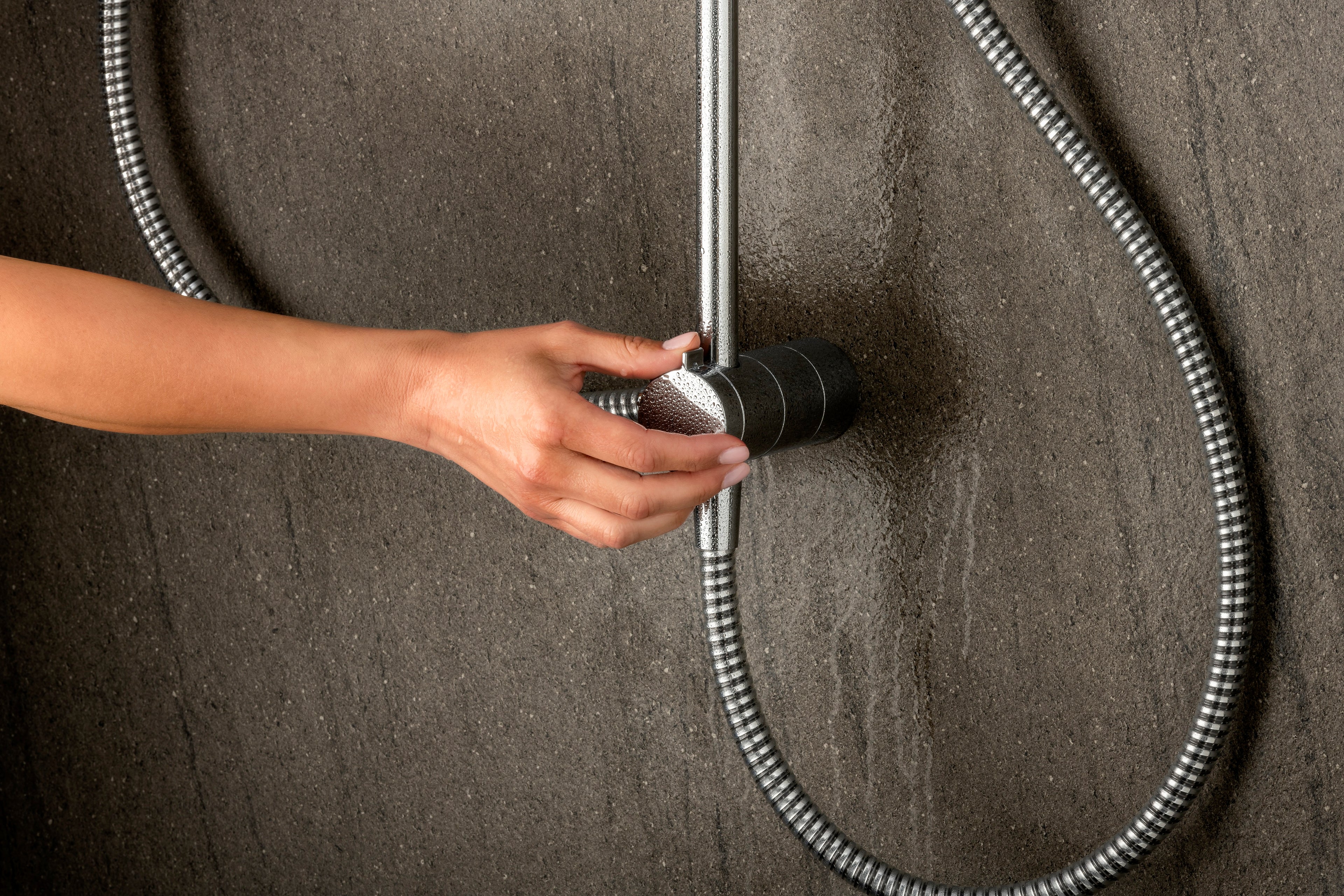 Mira Vigour Dual Shower 1.1532.426