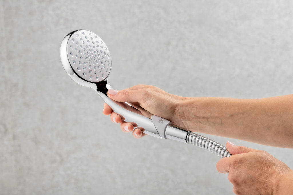 Mira Vigour Dual Shower 1.1532.426