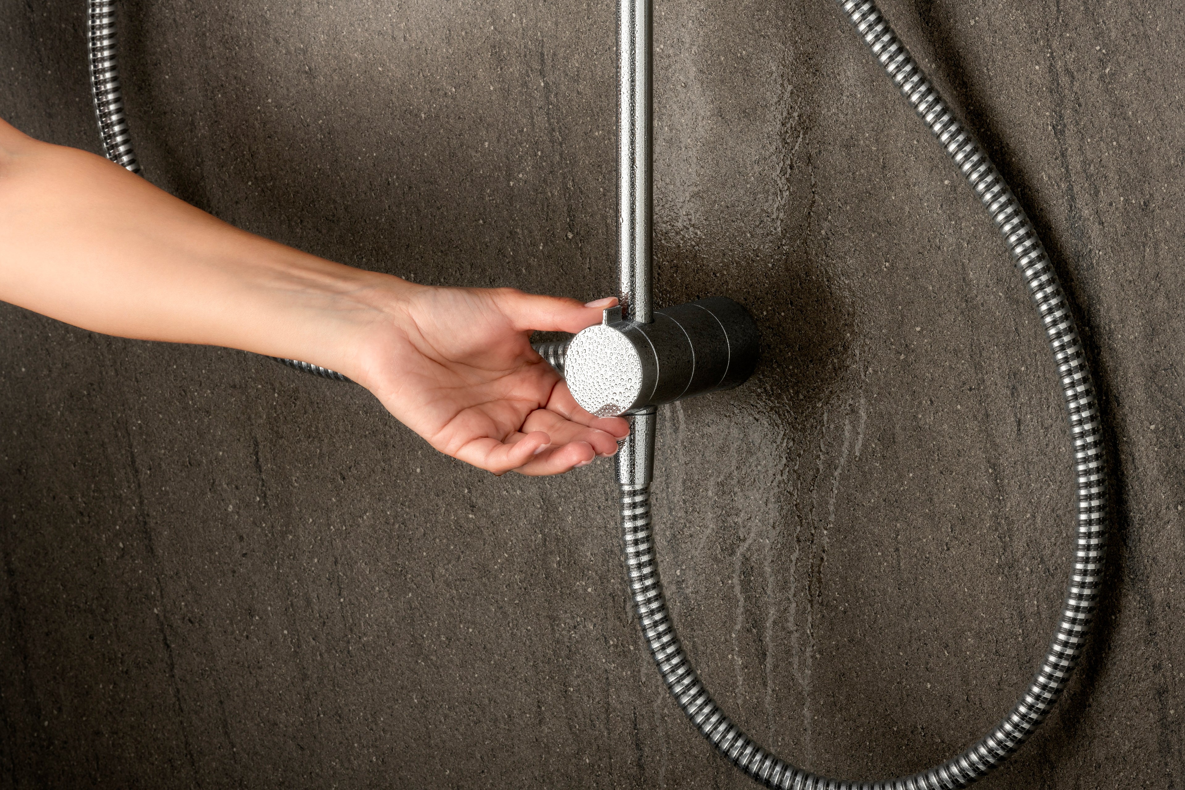 Mira Vigour Dual Shower 1.1532.426