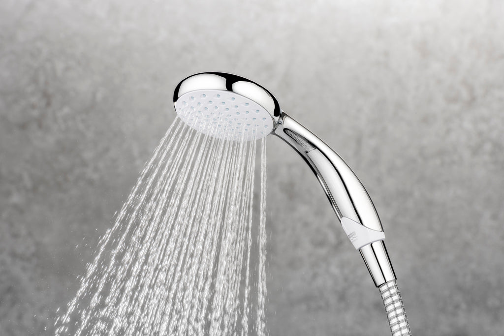Mira Vigour Dual Shower 1.1532.426