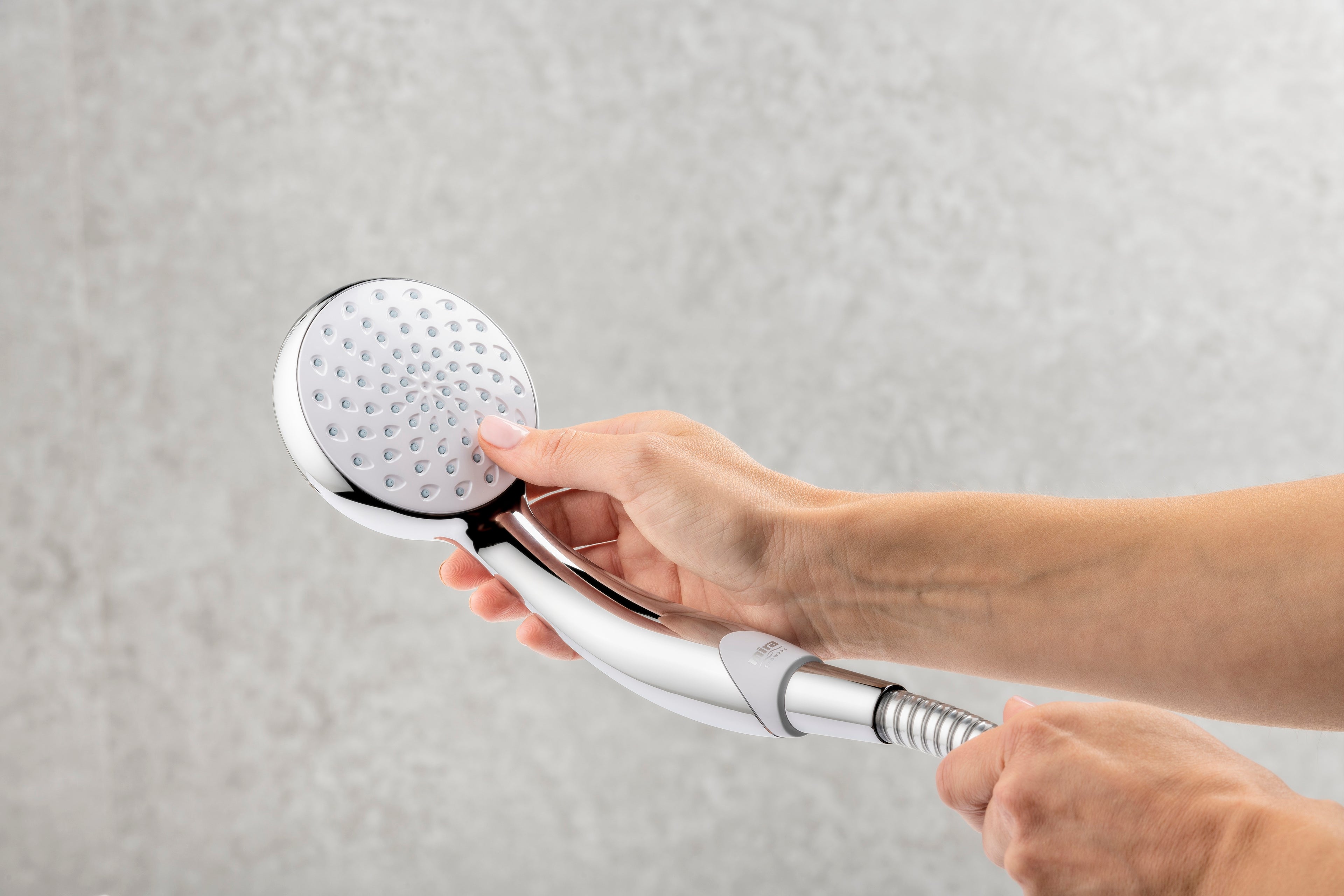 Mira Vigour Dual Shower 1.1532.426