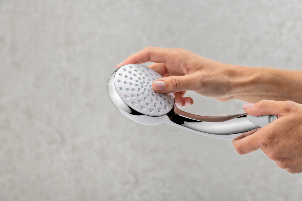 Mira Vigour Dual Shower 1.1532.426