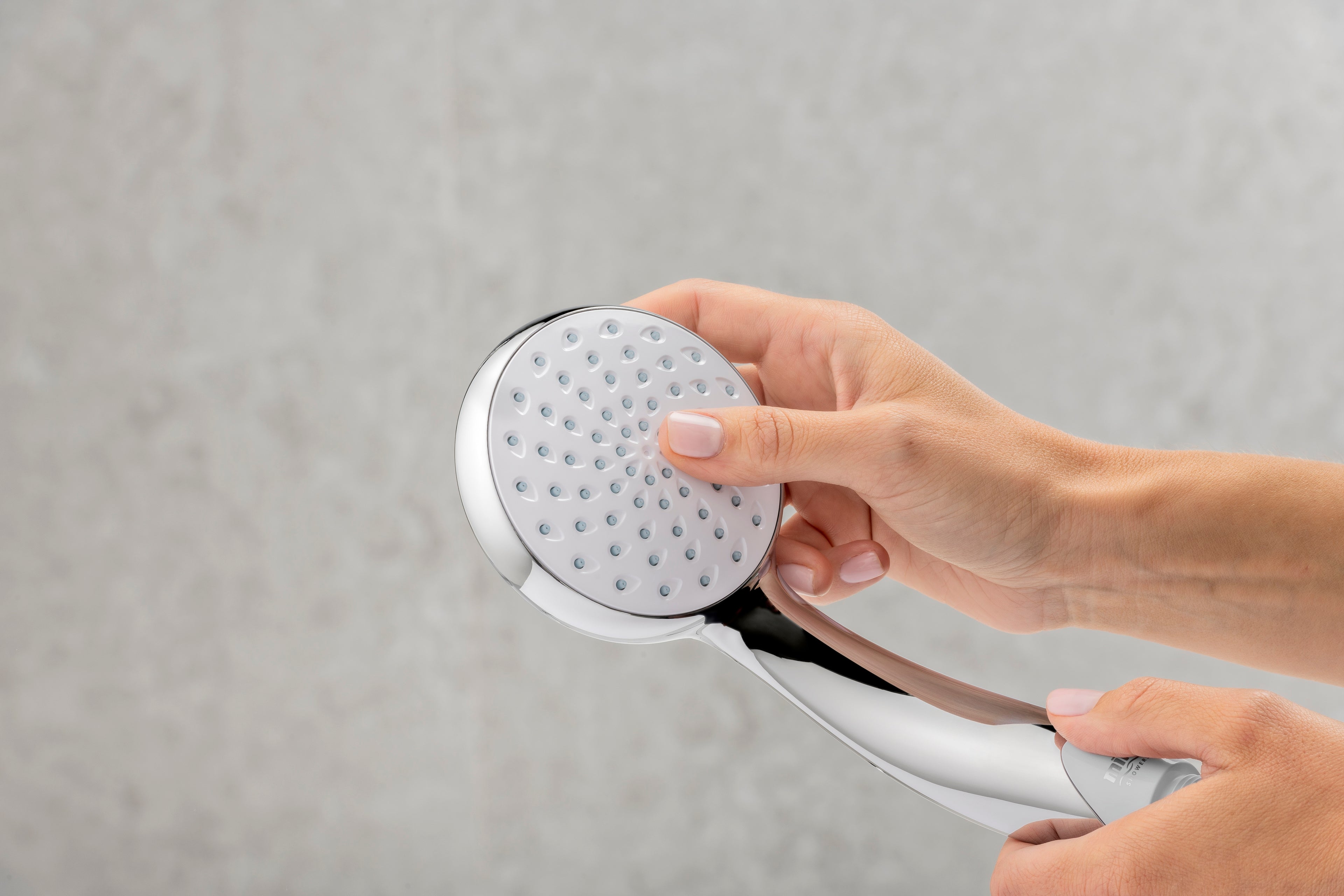 Mira Vigour Dual Shower 1.1532.426