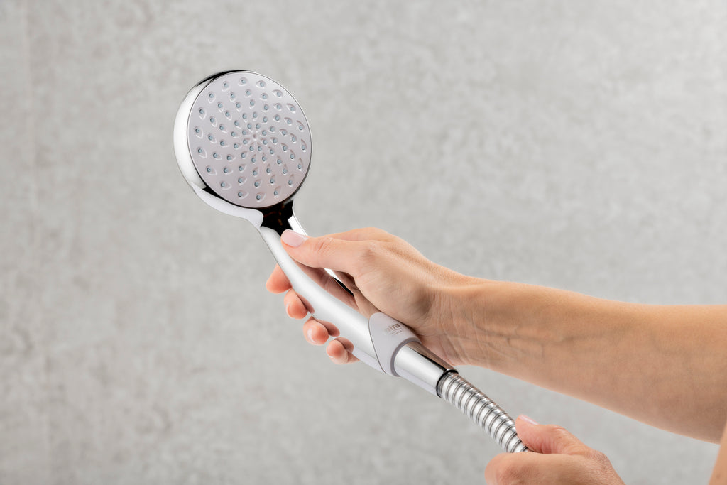 Mira Vigour Dual Shower 1.1532.426