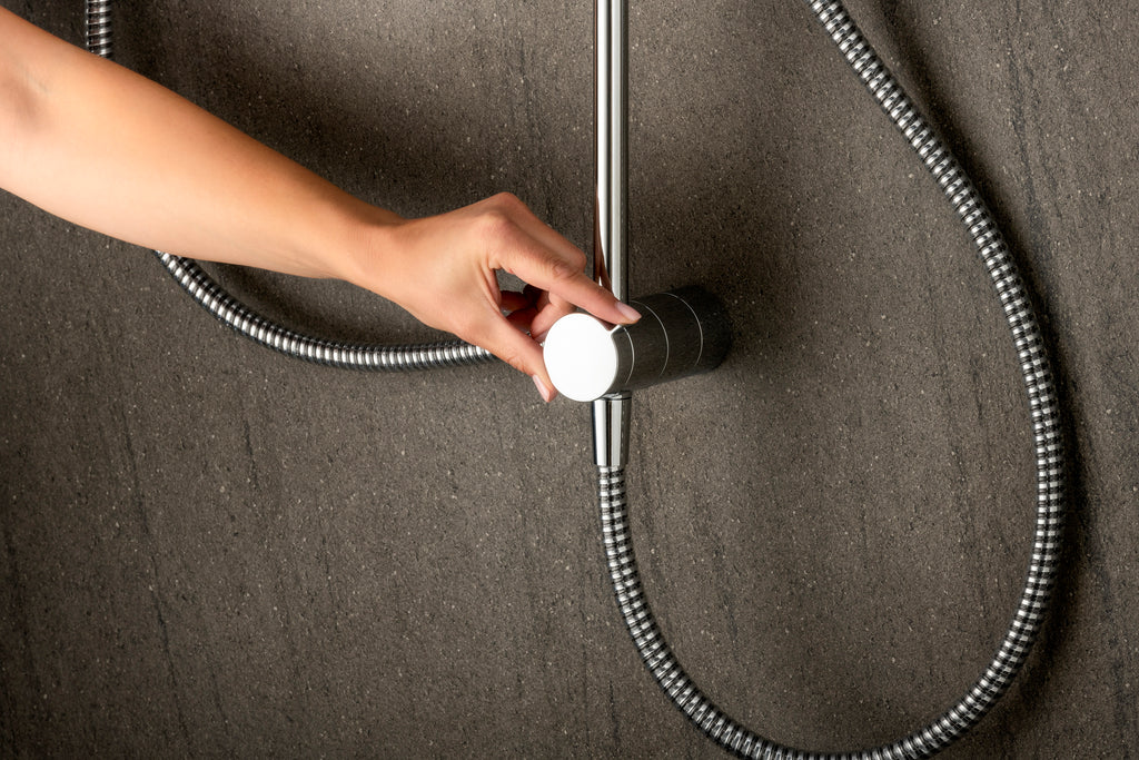 Mira Vigour Dual Shower 1.1532.426